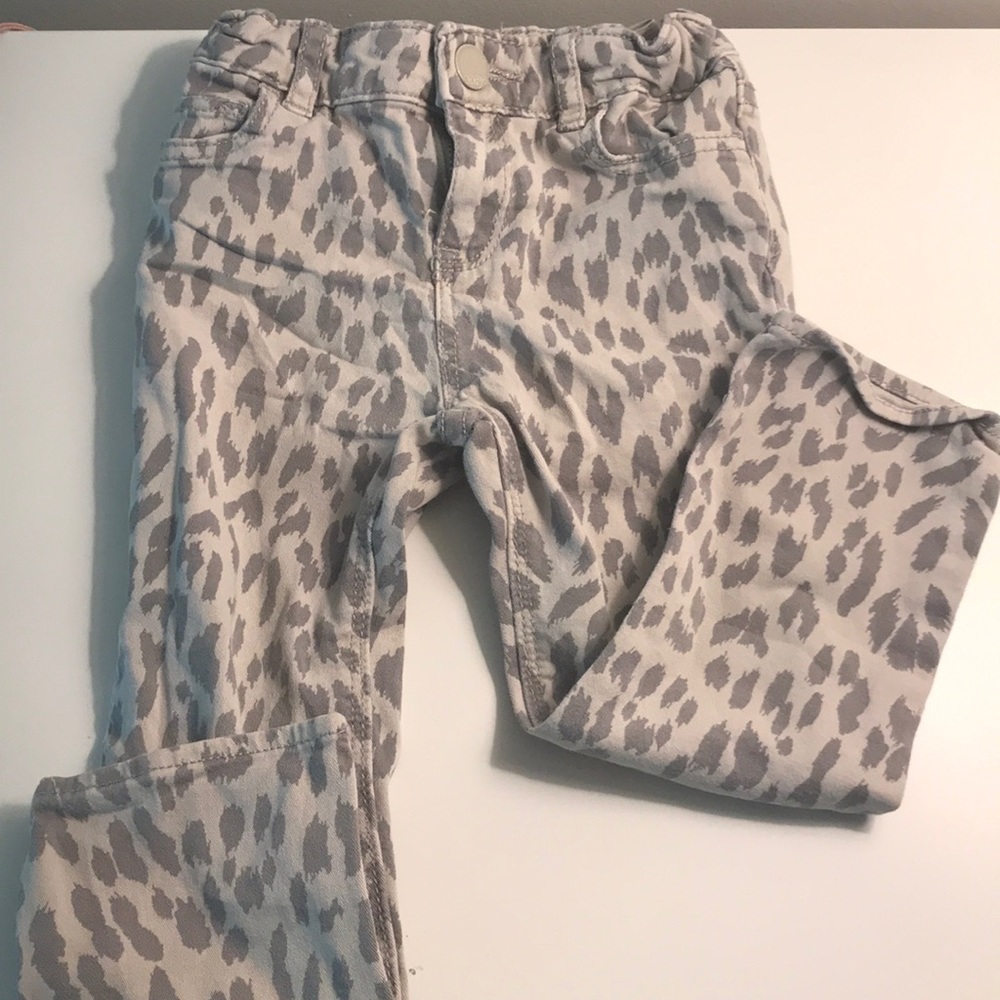 Girls jeans
